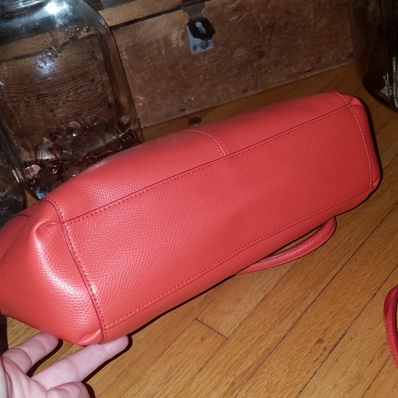 Coach Cristie Carryall - Picture 6 of 13